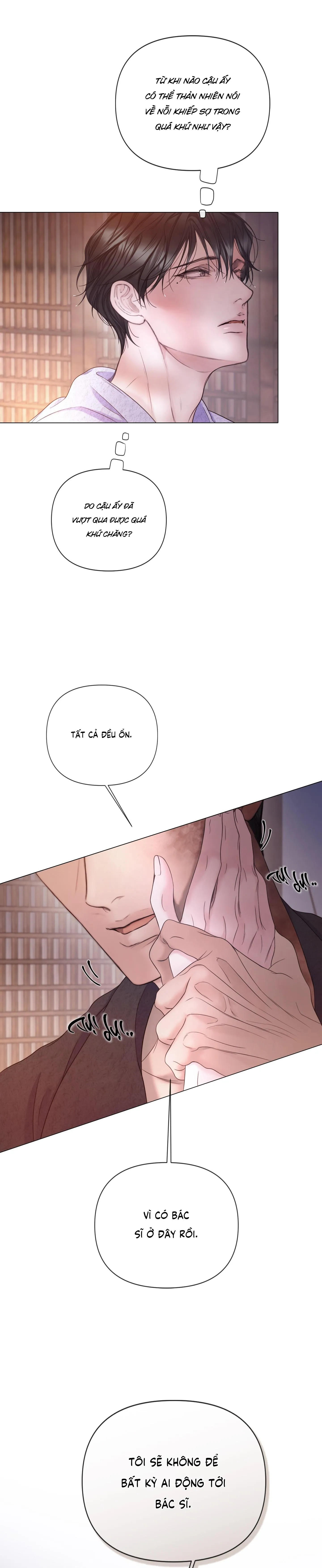 MARY JANE Chapter 52 Trang 28