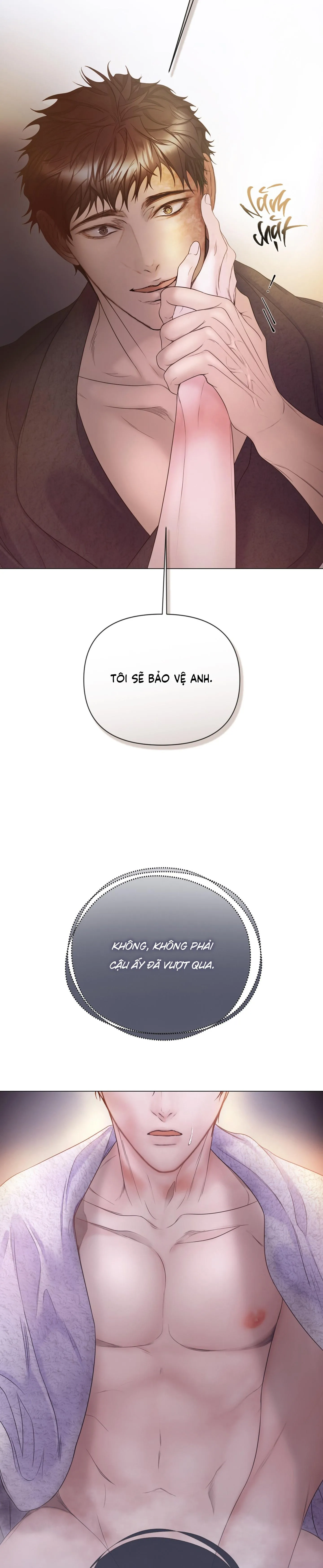 MARY JANE Chapter 52 Trang 29