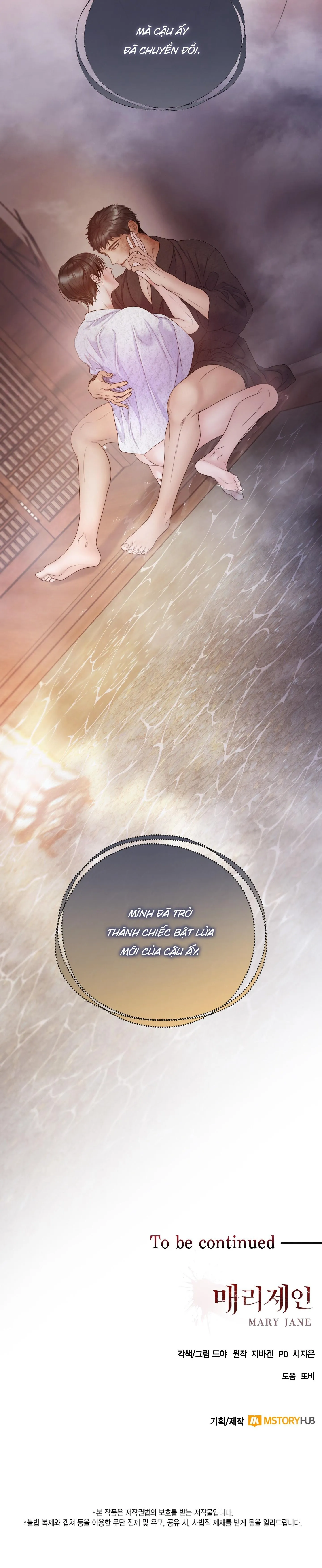 MARY JANE Chapter 52 Trang 30