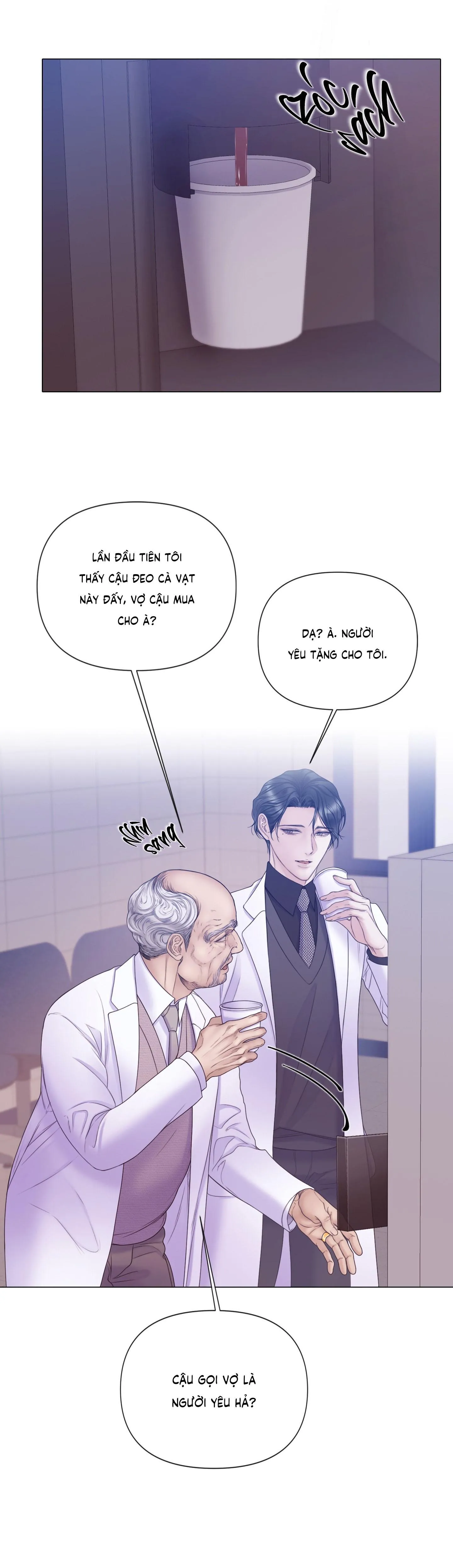 MARY JANE Chapter 53 Trang 3