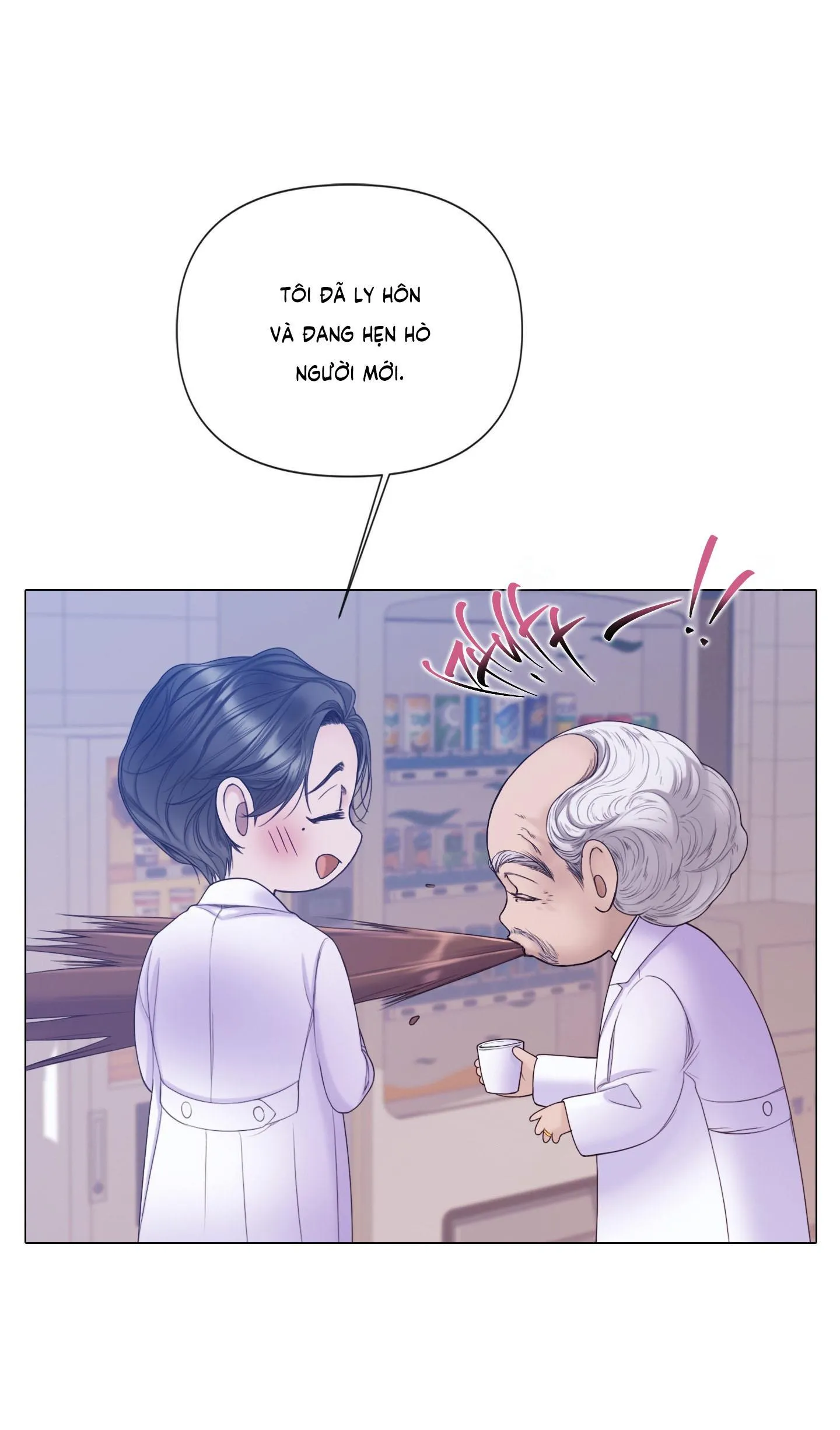 MARY JANE Chapter 53 Trang 4