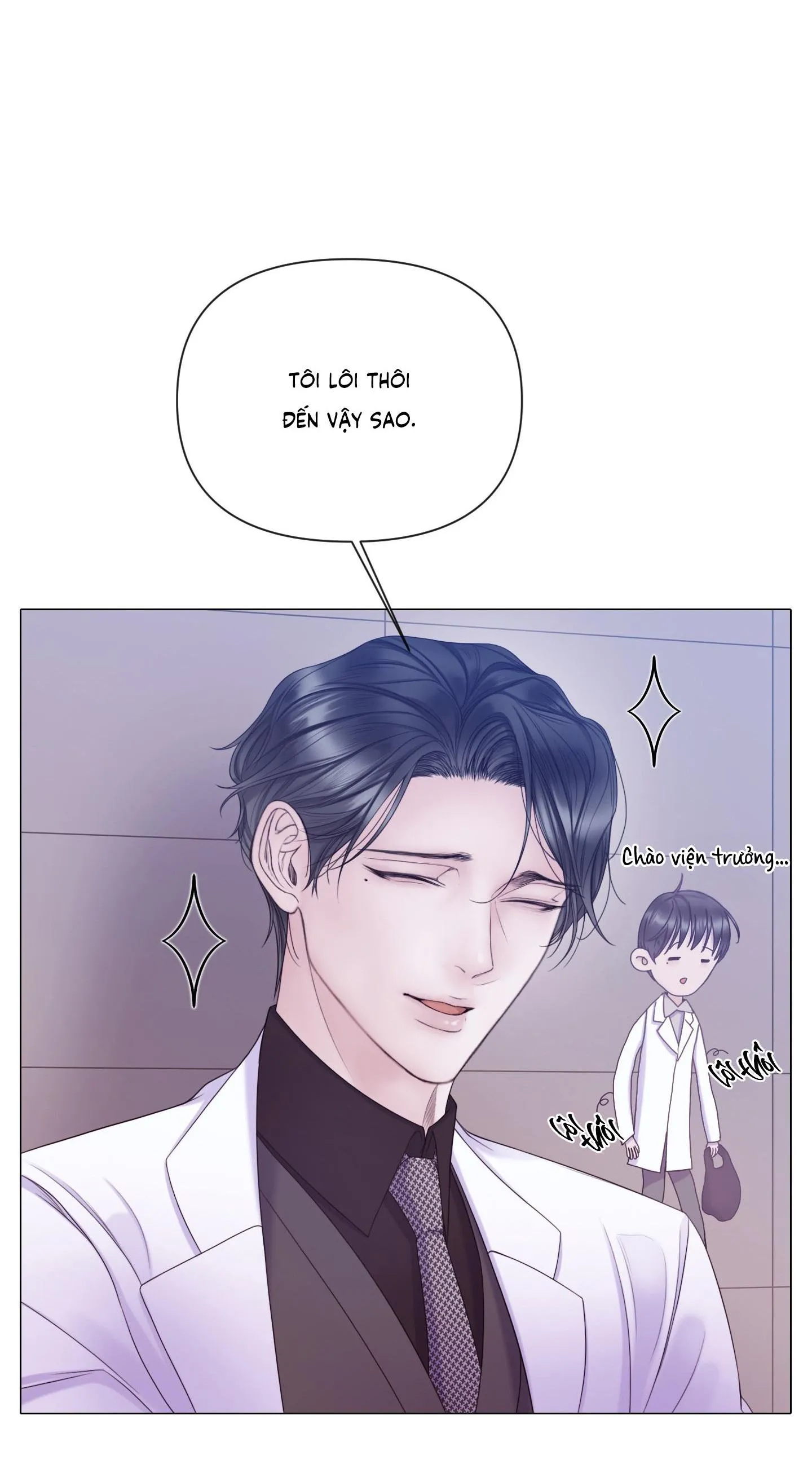 MARY JANE Chapter 53 Trang 8