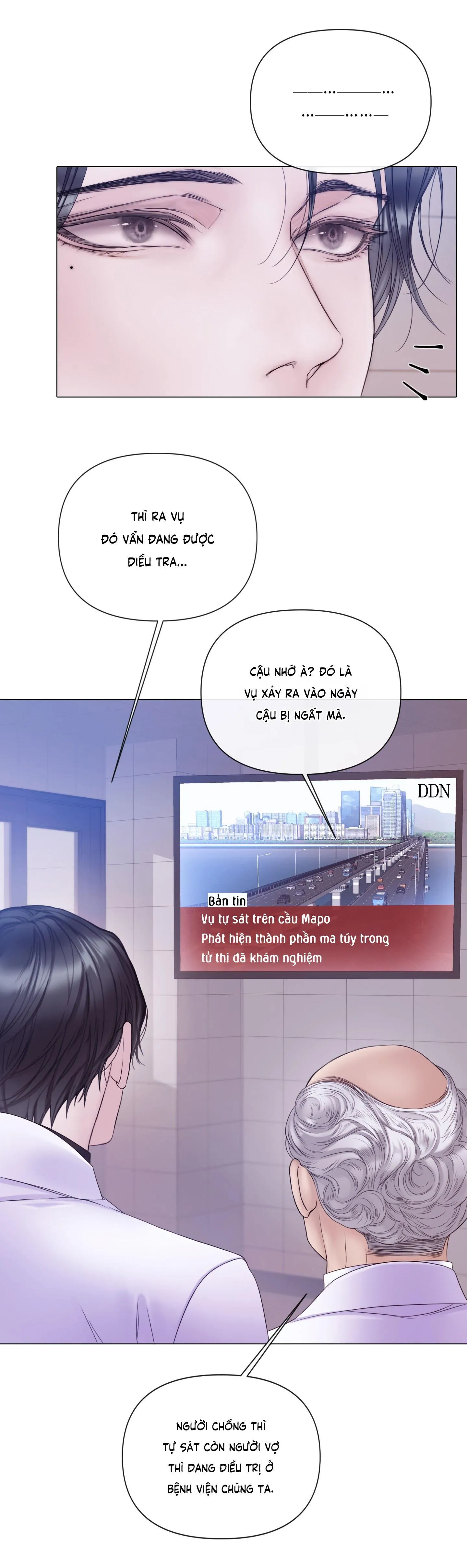 MARY JANE Chapter 53 Trang 9