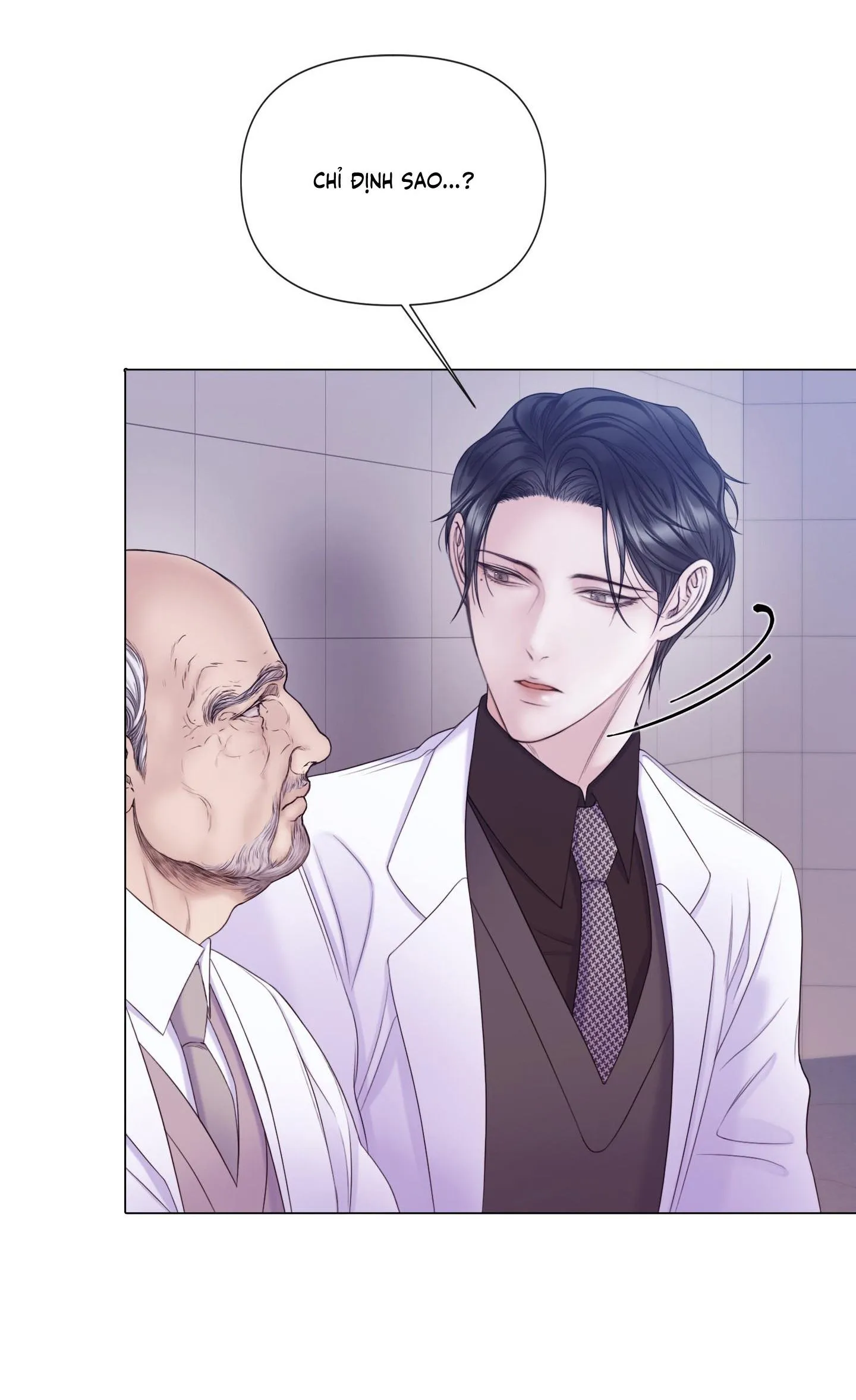 MARY JANE Chapter 53 Trang 11