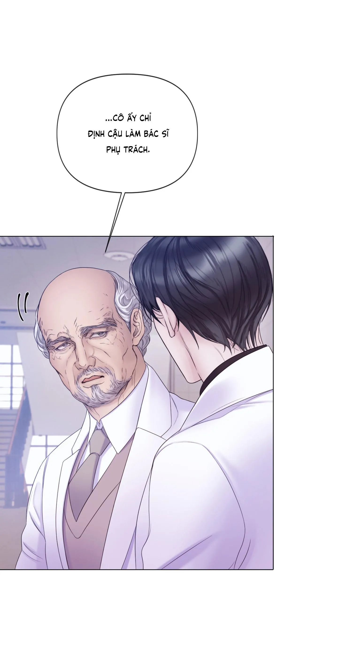 MARY JANE Chapter 53 Trang 12