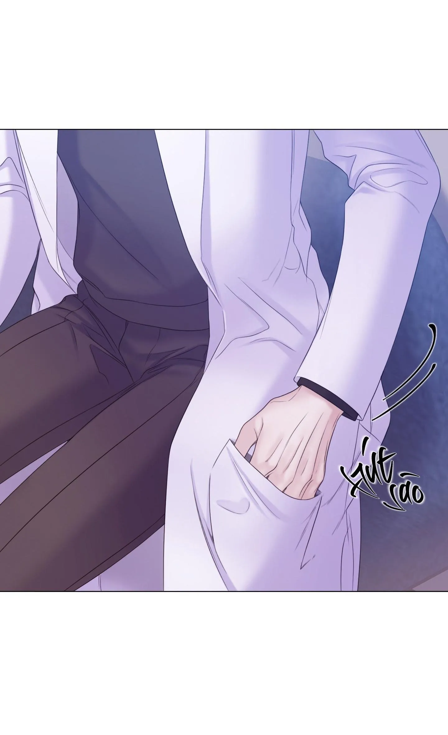 MARY JANE Chapter 53 Trang 14