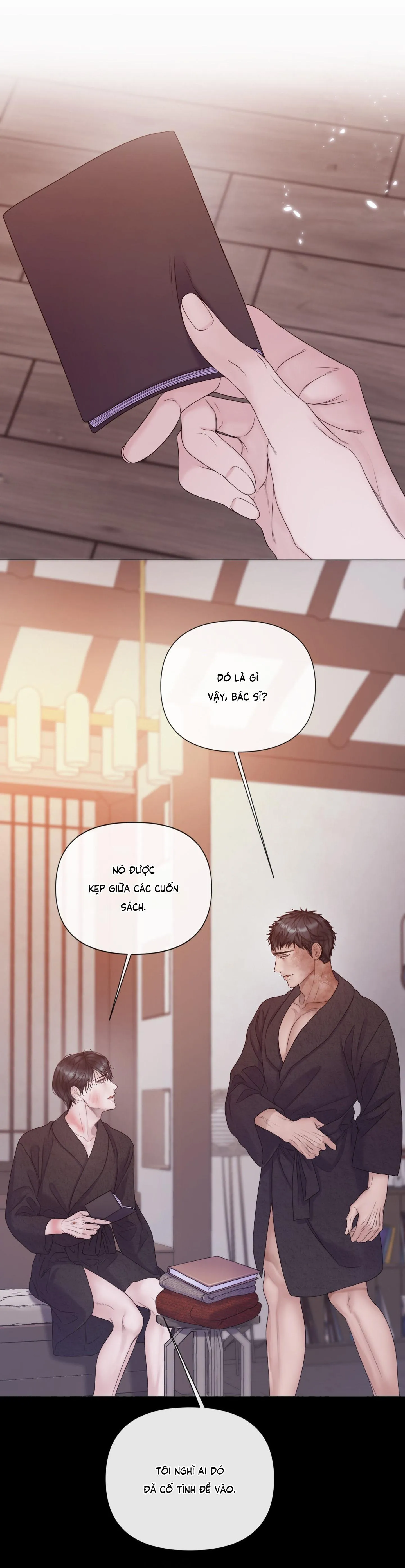 MARY JANE Chapter 53 Trang 17