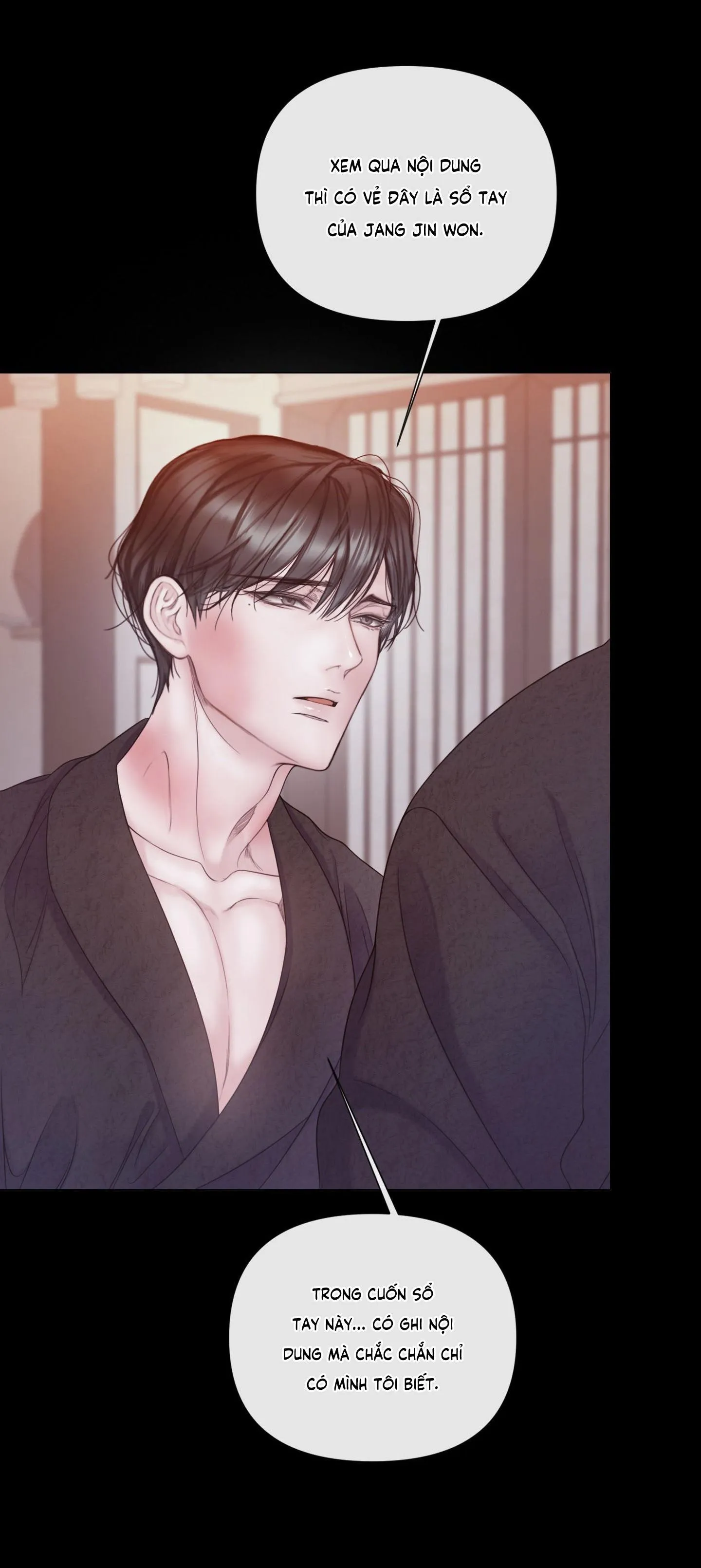 MARY JANE Chapter 53 Trang 19