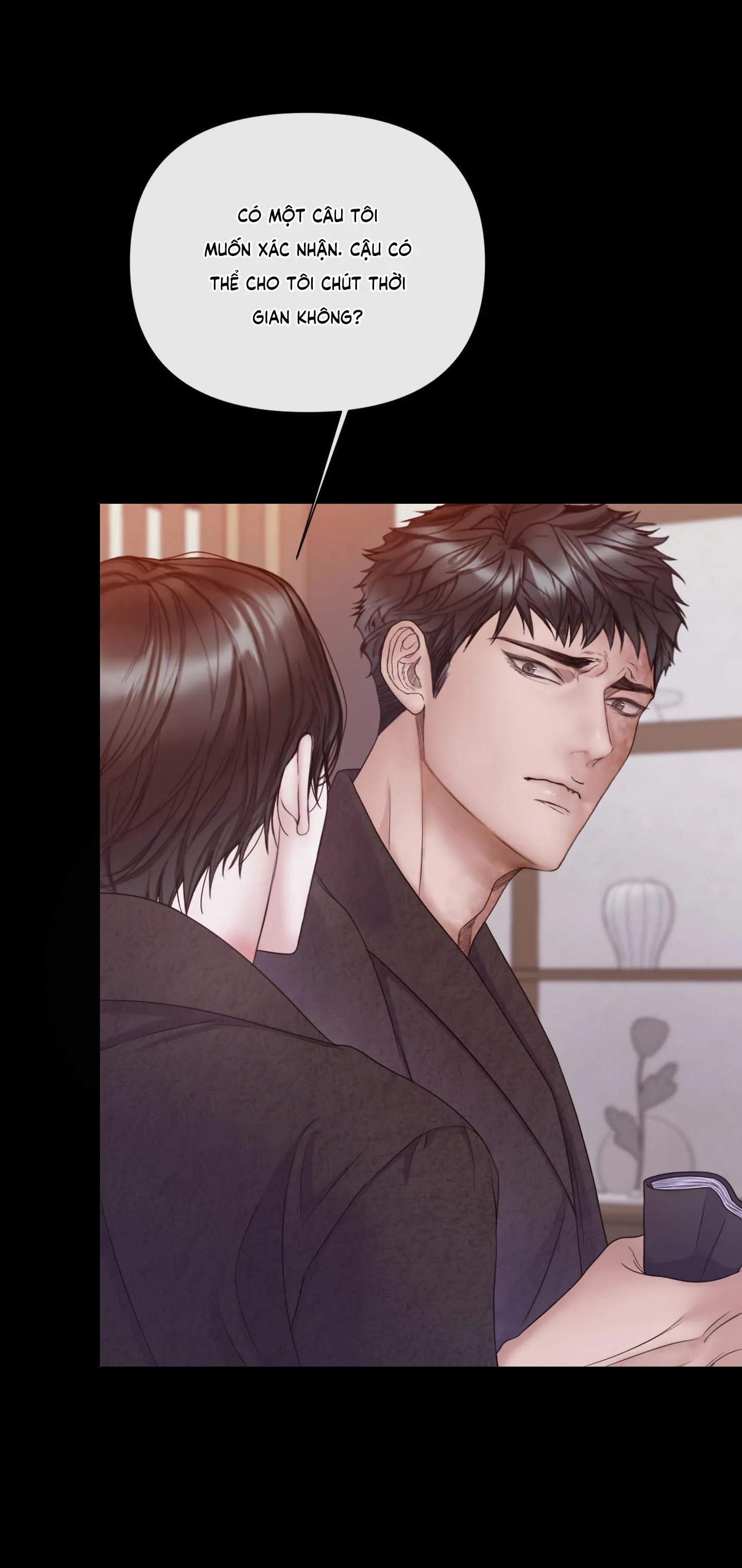 MARY JANE Chapter 53 Trang 20