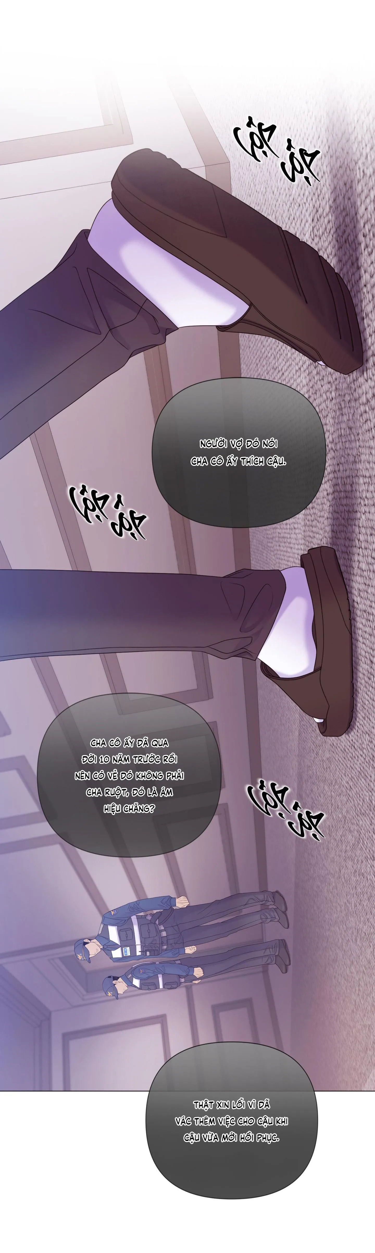 MARY JANE Chapter 53 Trang 23