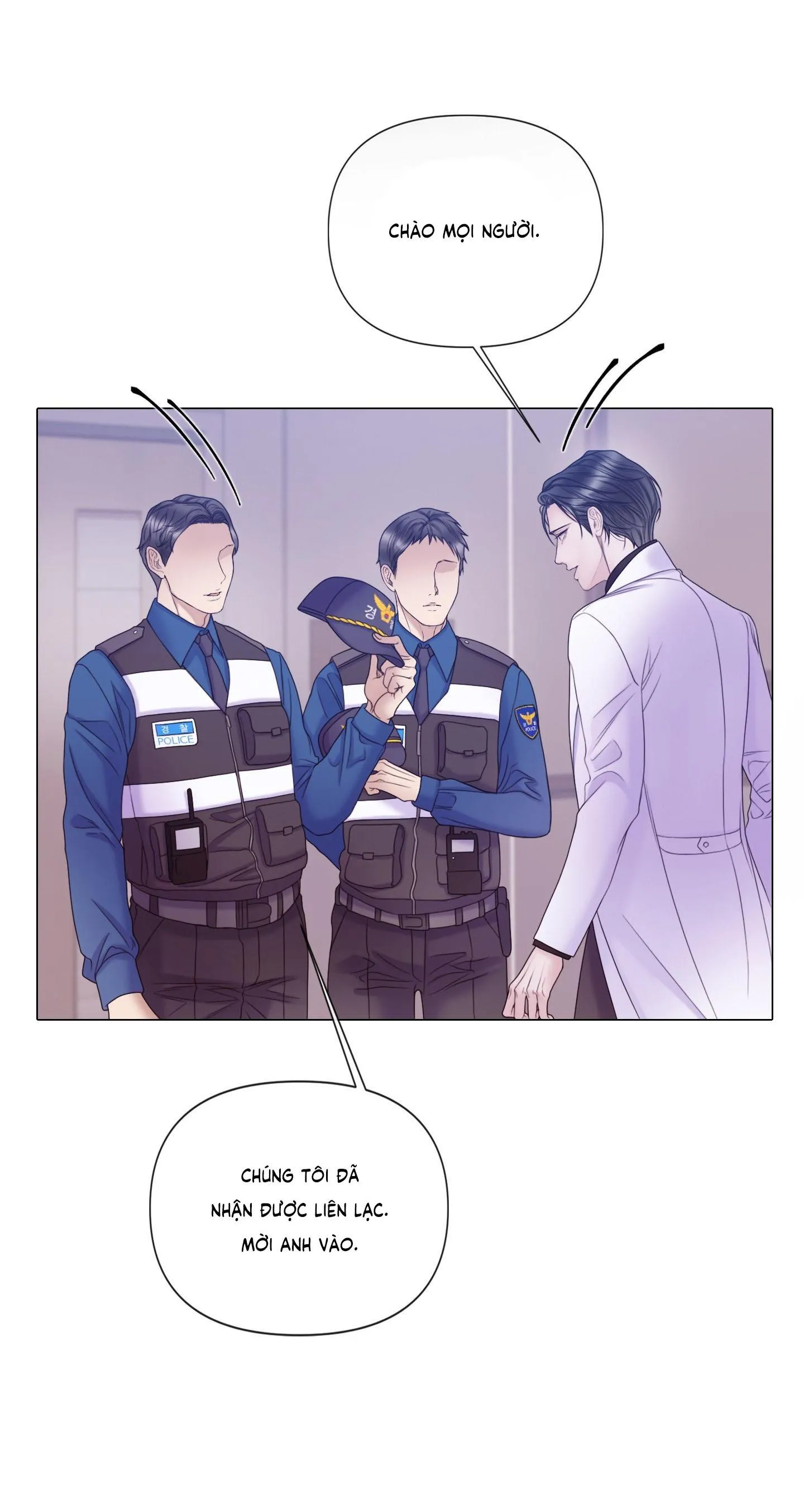 MARY JANE Chapter 53 Trang 24