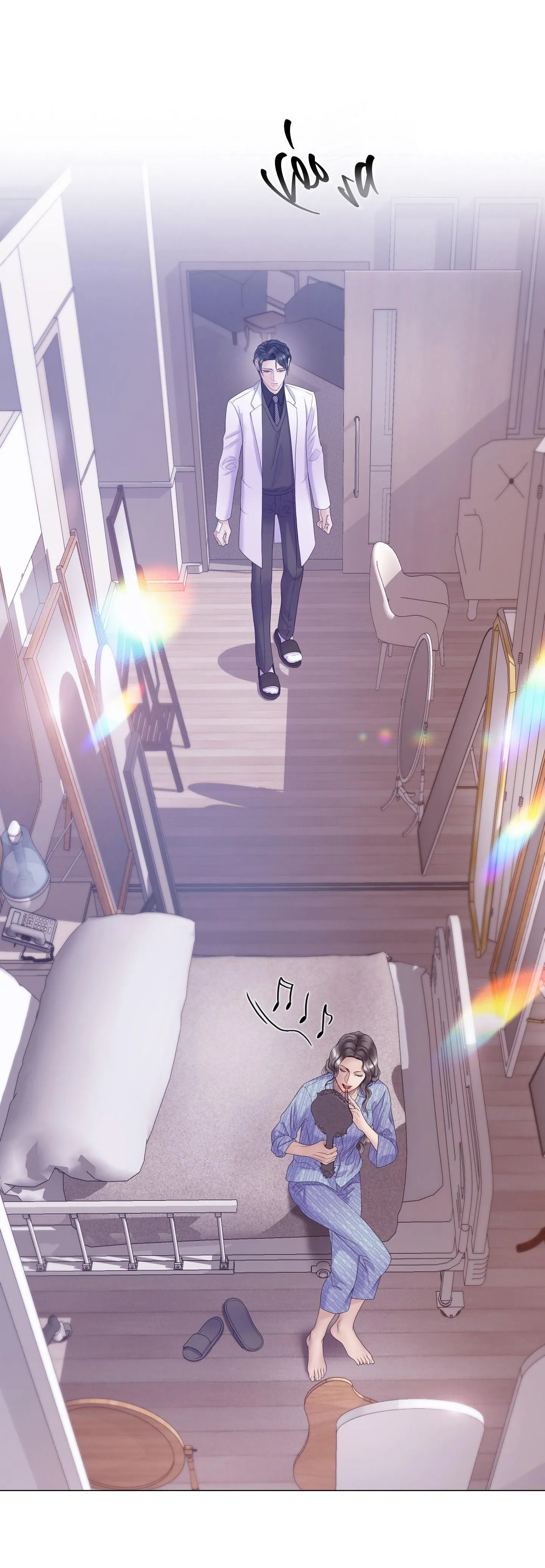 MARY JANE Chapter 53 Trang 25