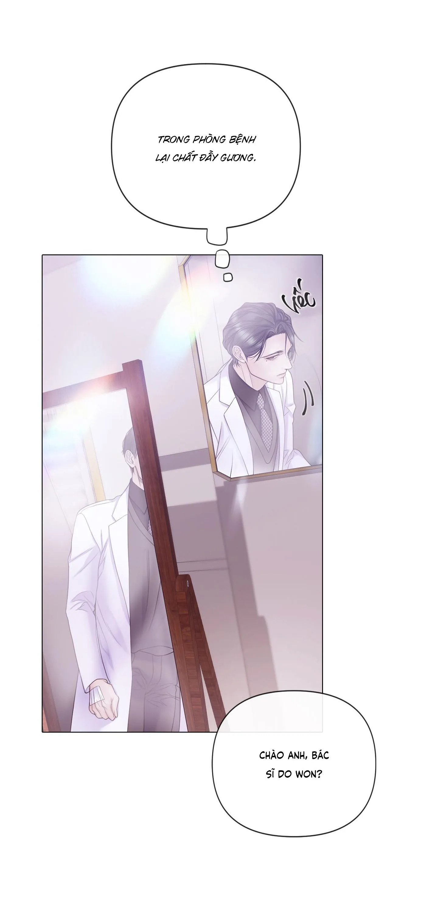 MARY JANE Chapter 53 Trang 26