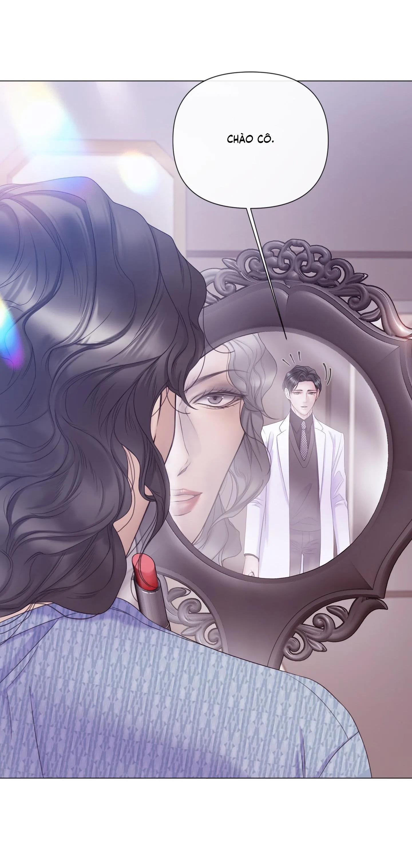 MARY JANE Chapter 53 Trang 27