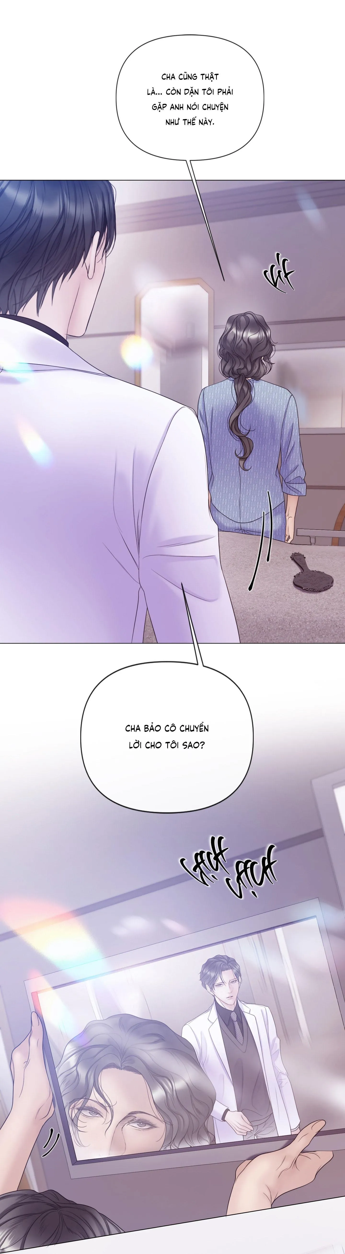 MARY JANE Chapter 53 Trang 30