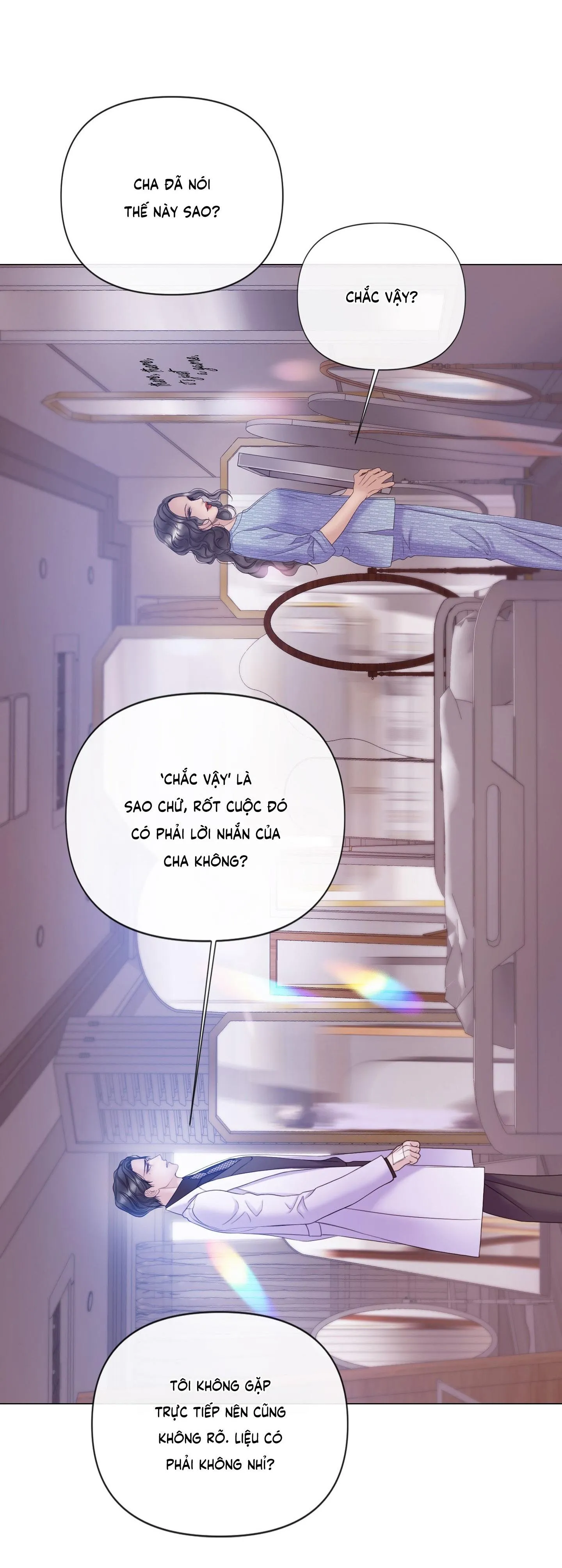 MARY JANE Chapter 53 Trang 32