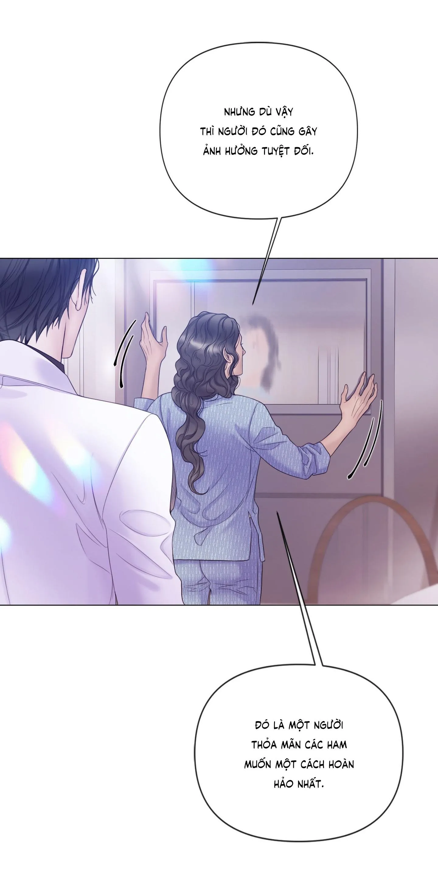 MARY JANE Chapter 53 Trang 35