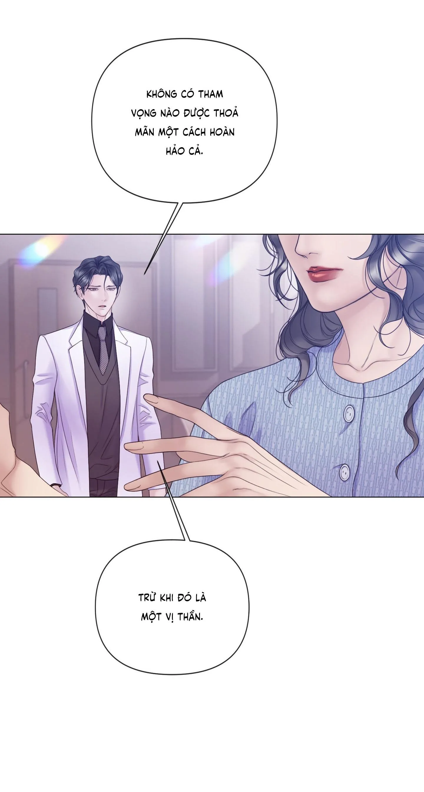 MARY JANE Chapter 53 Trang 36