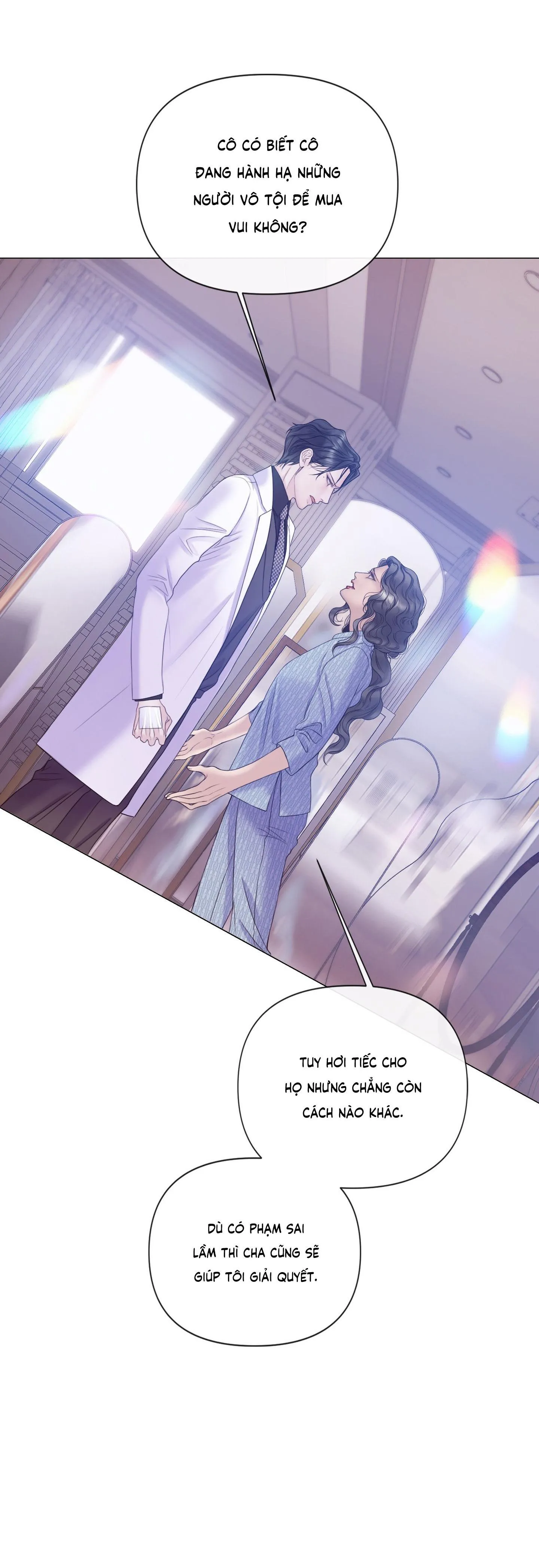 MARY JANE Chapter 53 Trang 42