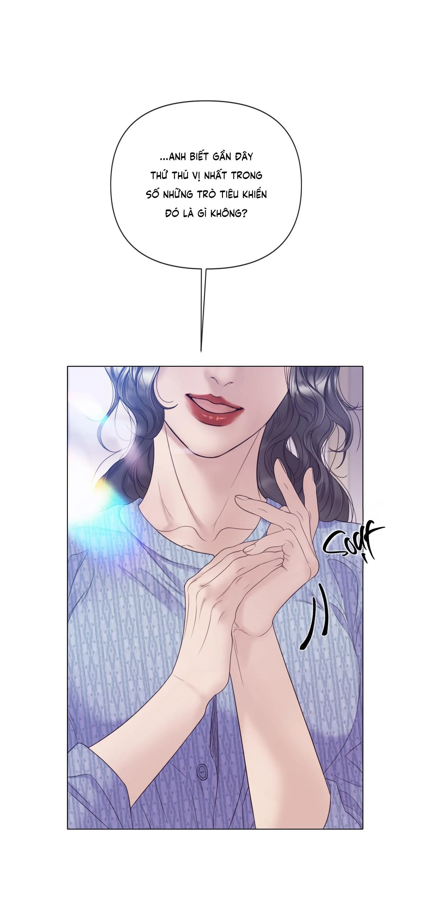 MARY JANE Chapter 53 Trang 46