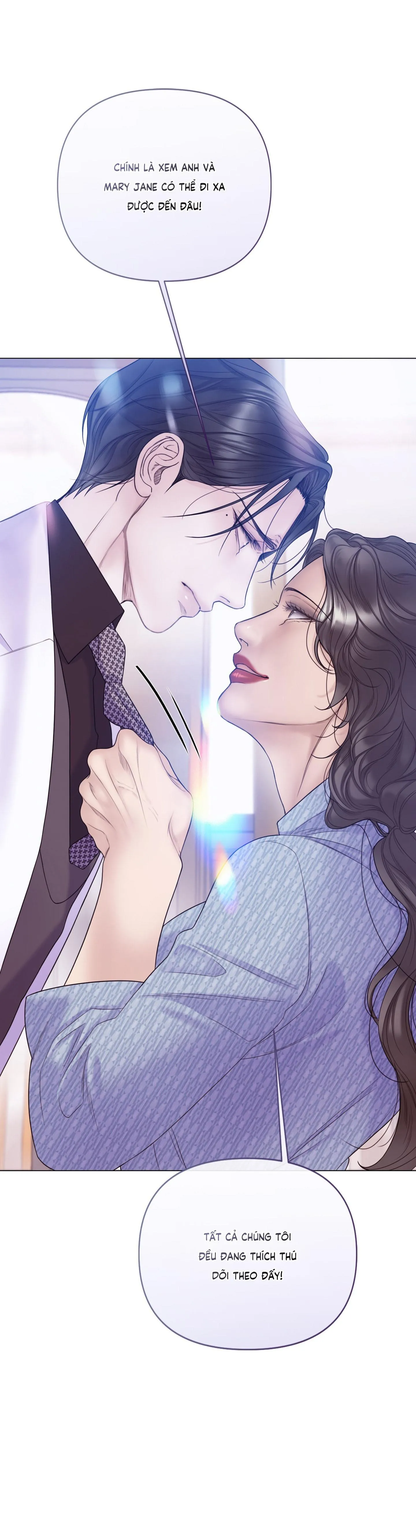 MARY JANE Chapter 53 Trang 47