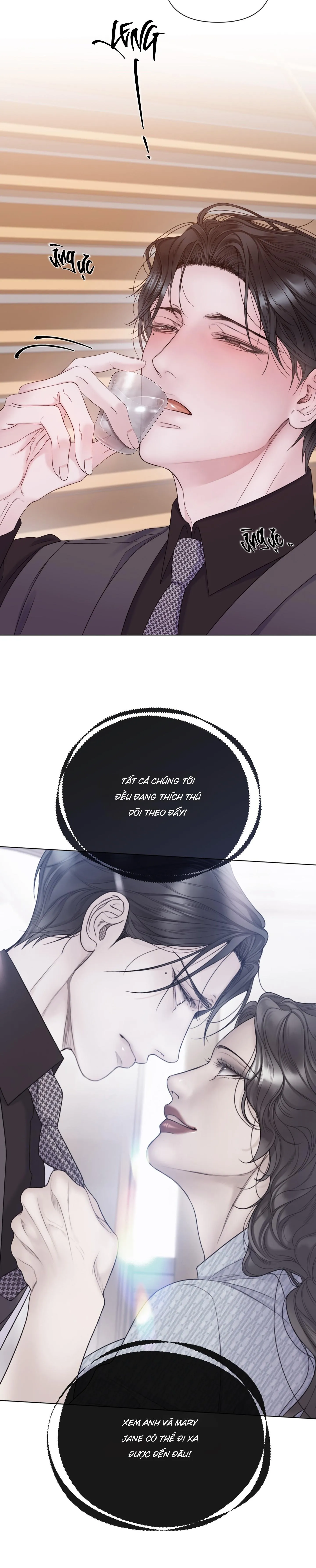 MARY JANE Chapter 54 Trang 3