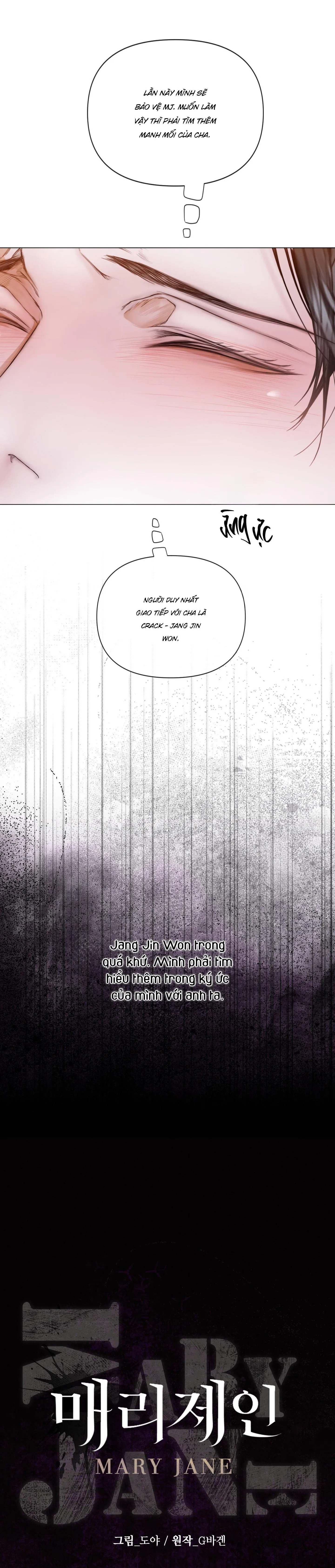 MARY JANE Chapter 54 Trang 4