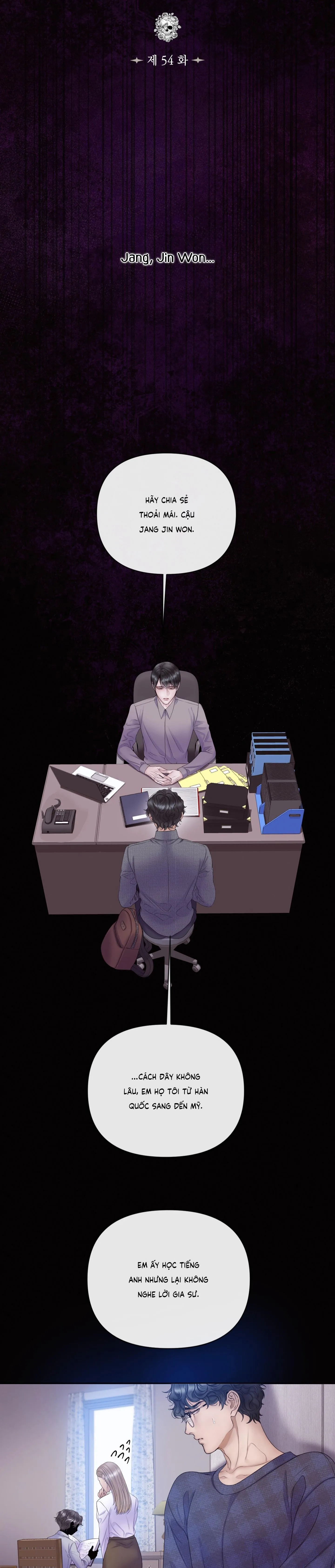 MARY JANE Chapter 54 Trang 5