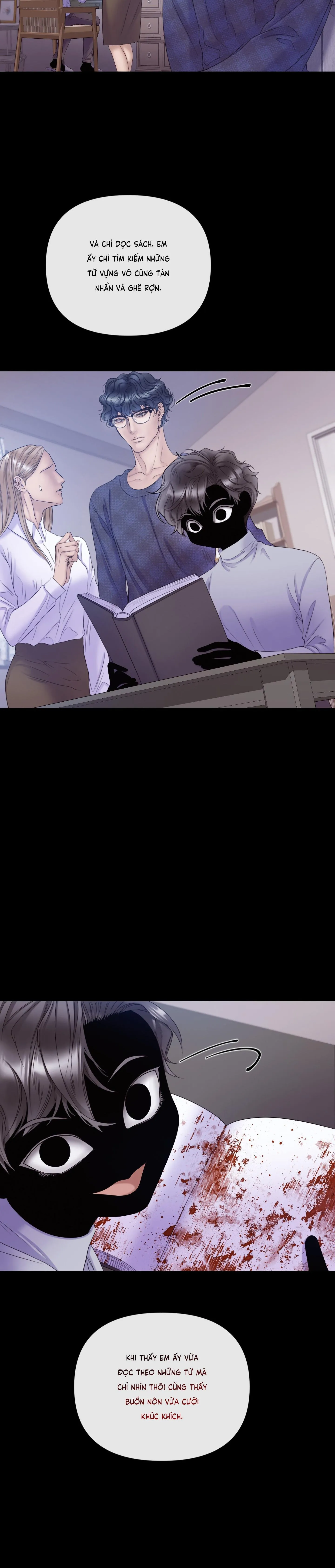 MARY JANE Chapter 54 Trang 6