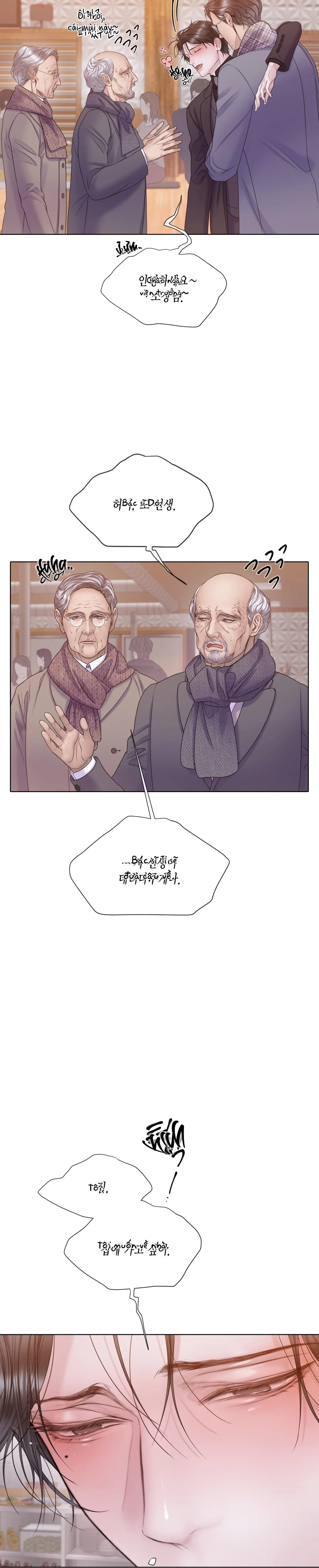 MARY JANE Chapter 54 Trang 9