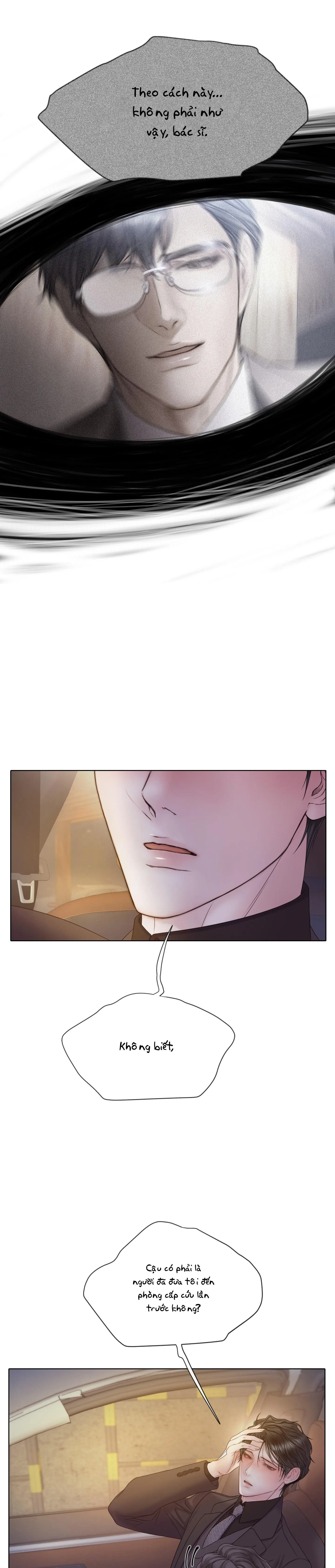 MARY JANE Chapter 54 Trang 13