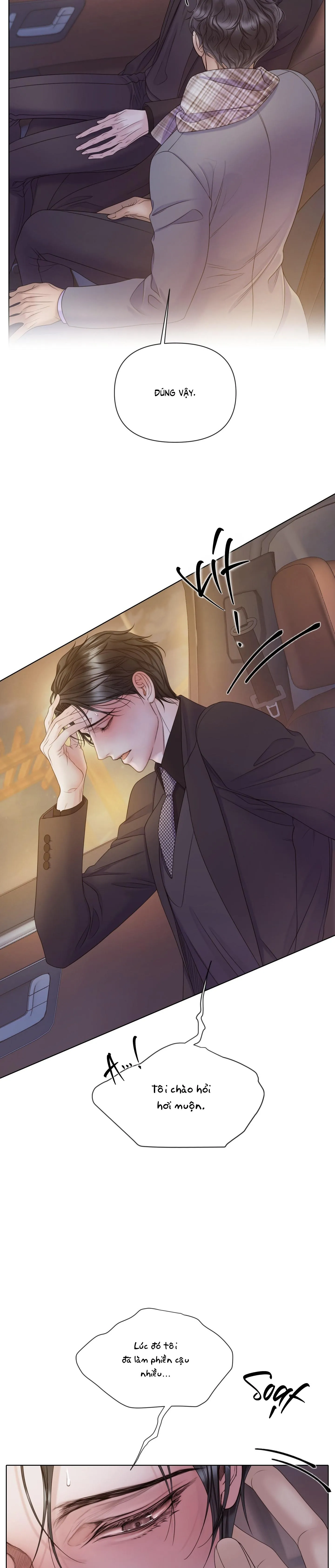 MARY JANE Chapter 54 Trang 14