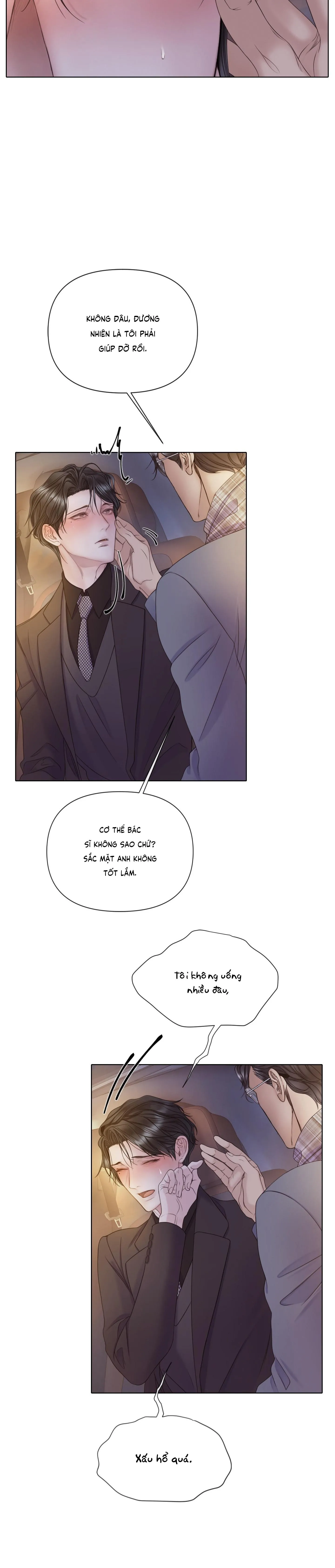 MARY JANE Chapter 54 Trang 15