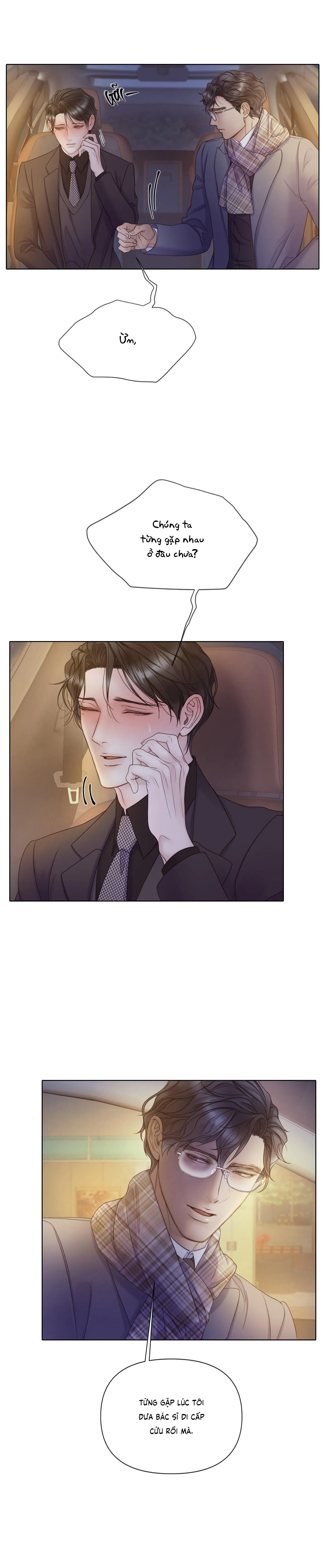 MARY JANE Chapter 54 Trang 16