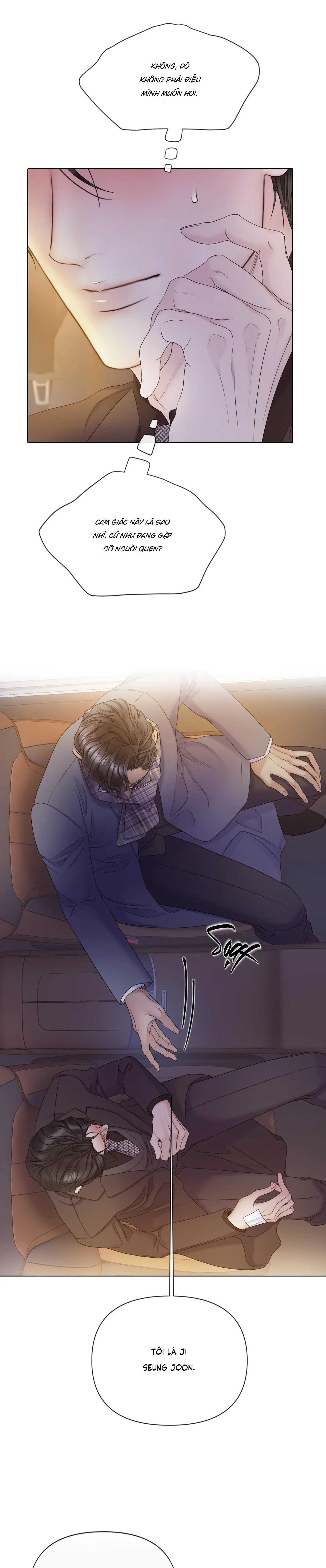 MARY JANE Chapter 54 Trang 17