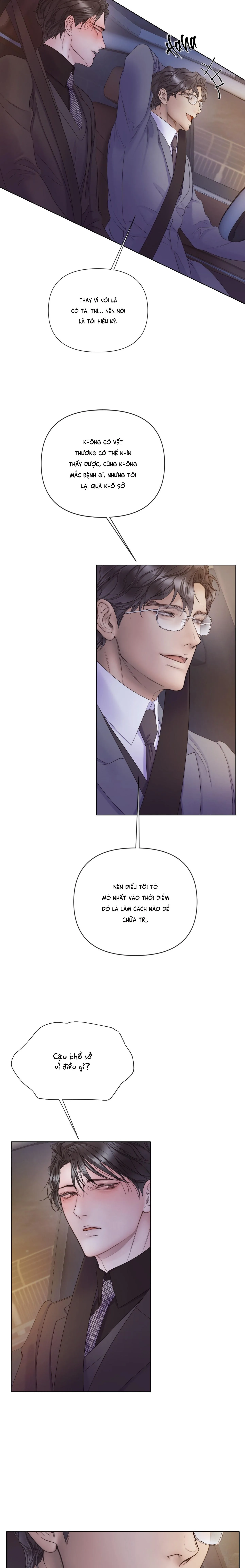 MARY JANE Chapter 54 Trang 20