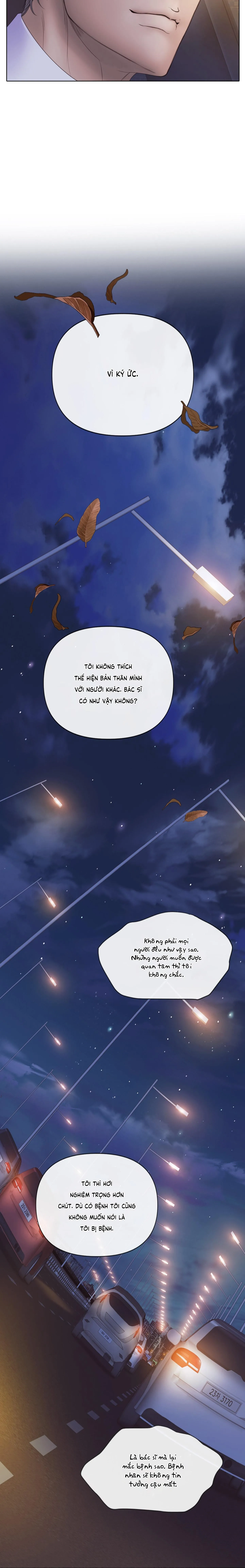 MARY JANE Chapter 54 Trang 21