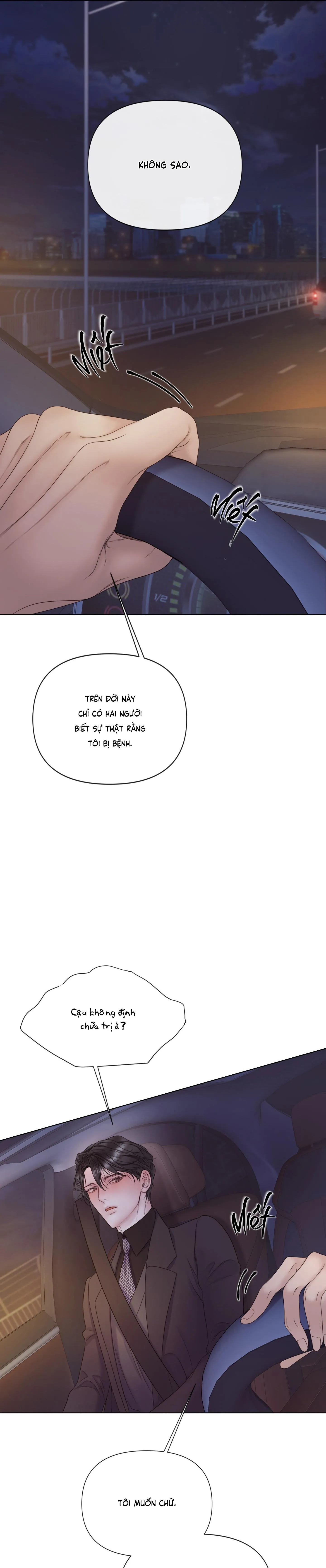 MARY JANE Chapter 54 Trang 22