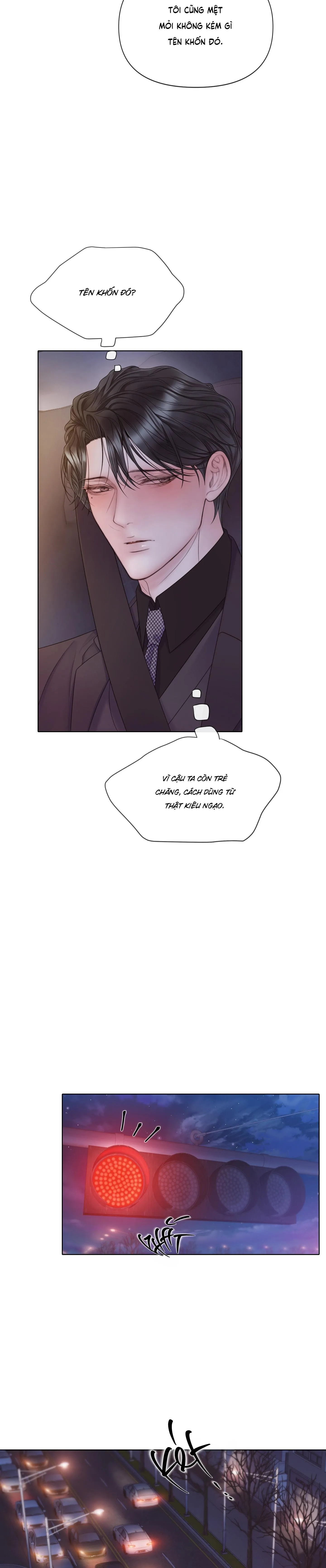 MARY JANE Chapter 54 Trang 23