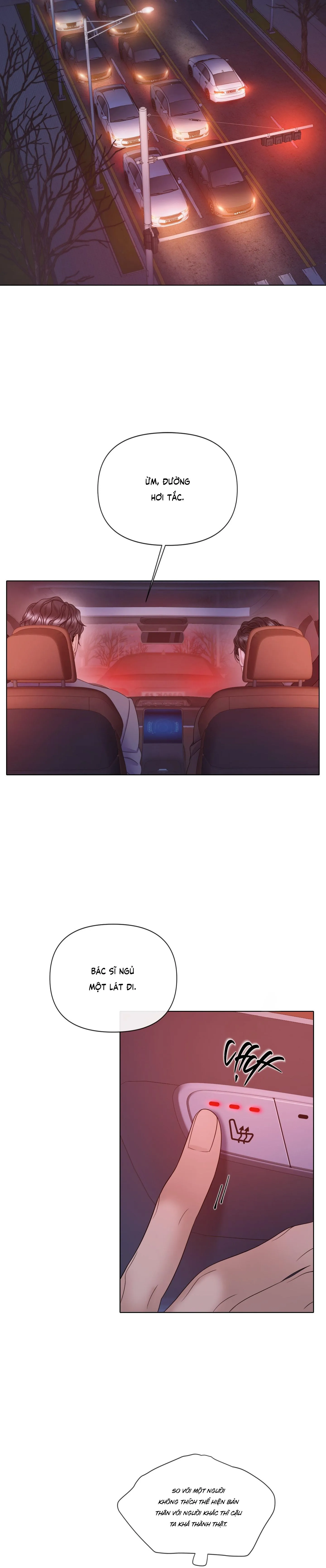 MARY JANE Chapter 54 Trang 24