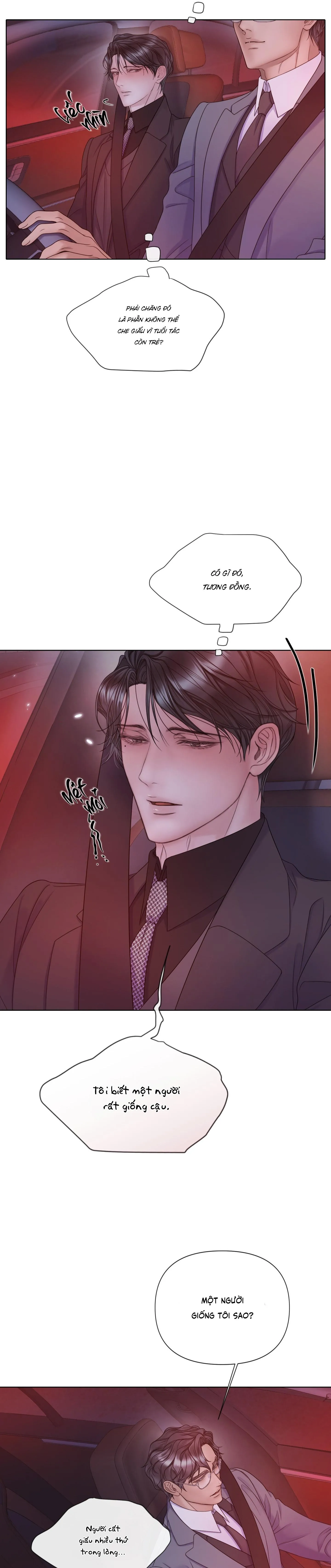 MARY JANE Chapter 54 Trang 25