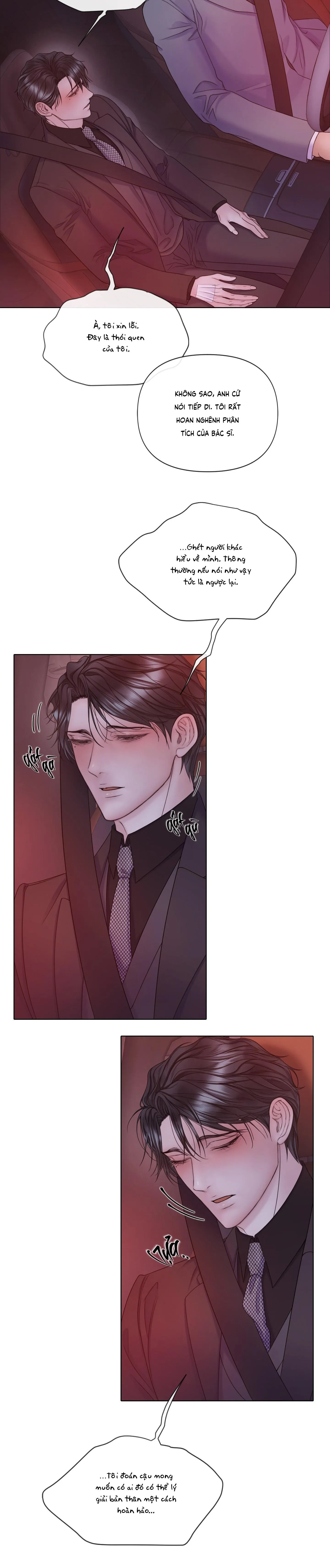 MARY JANE Chapter 54 Trang 26