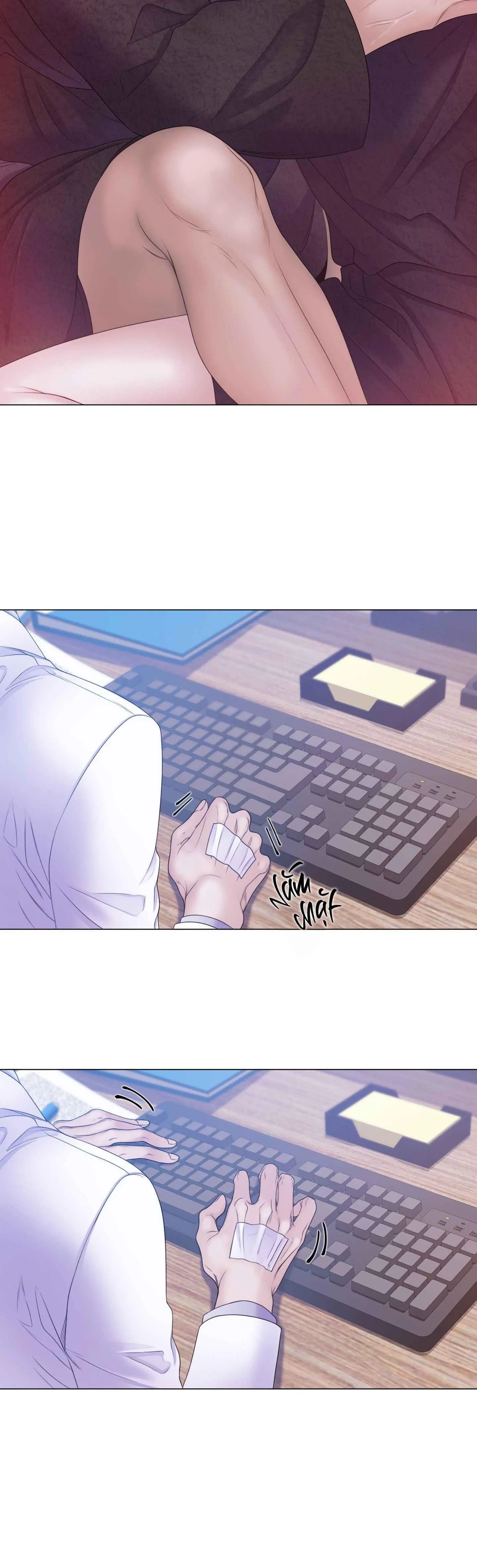 MARY JANE Chapter 55 Trang 4