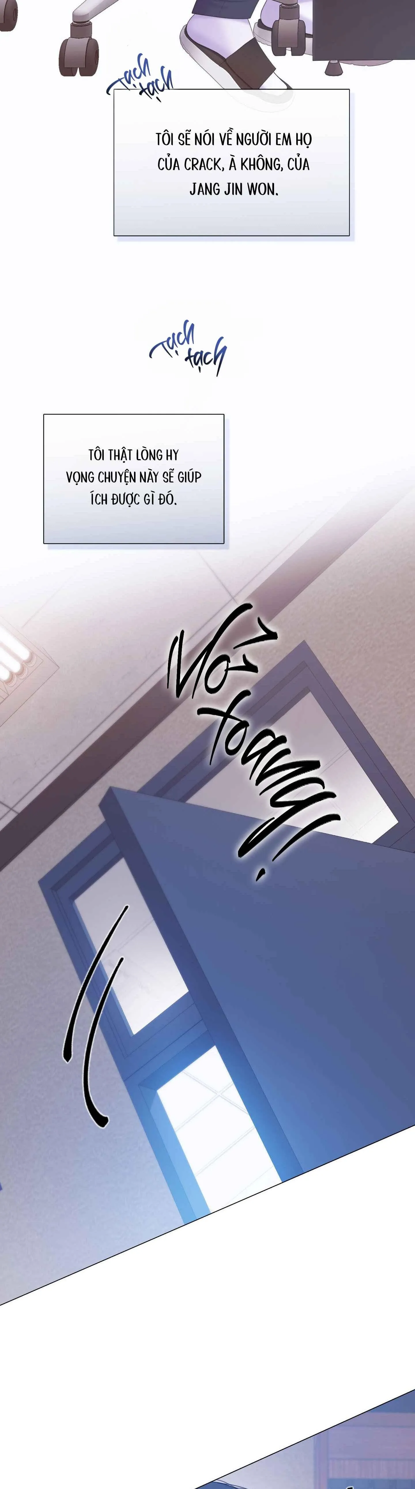 MARY JANE Chapter 55 Trang 6