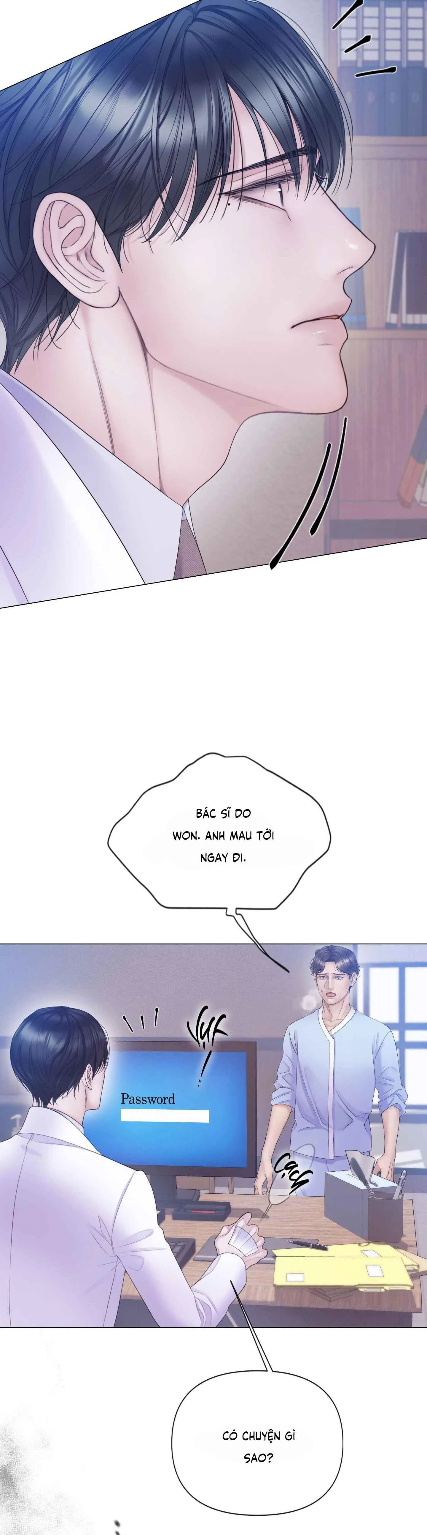 MARY JANE Chapter 55 Trang 7