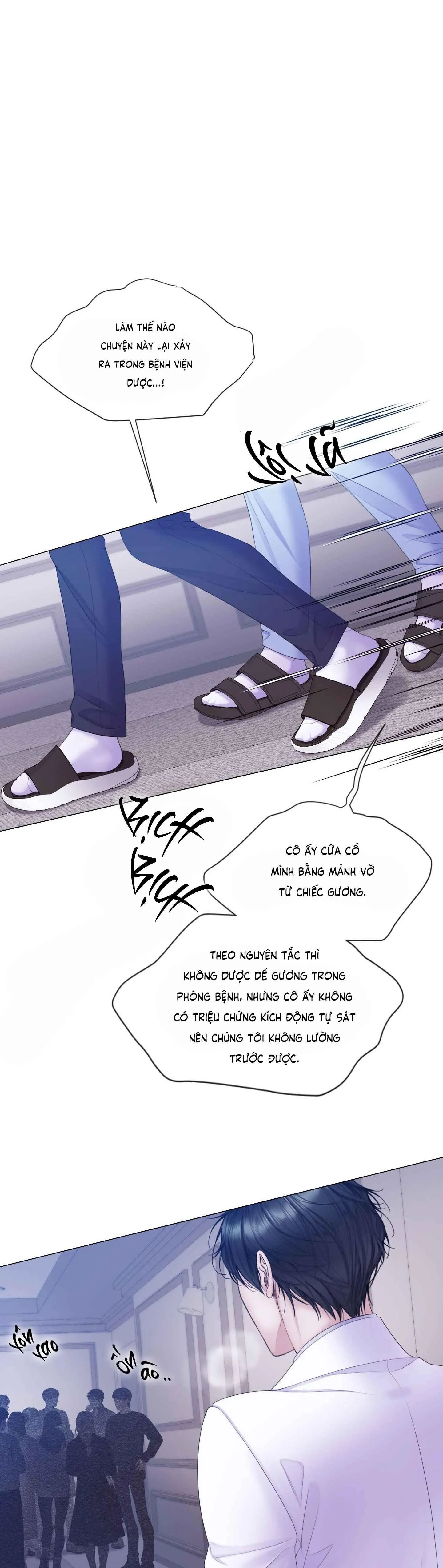 MARY JANE Chapter 55 Trang 9