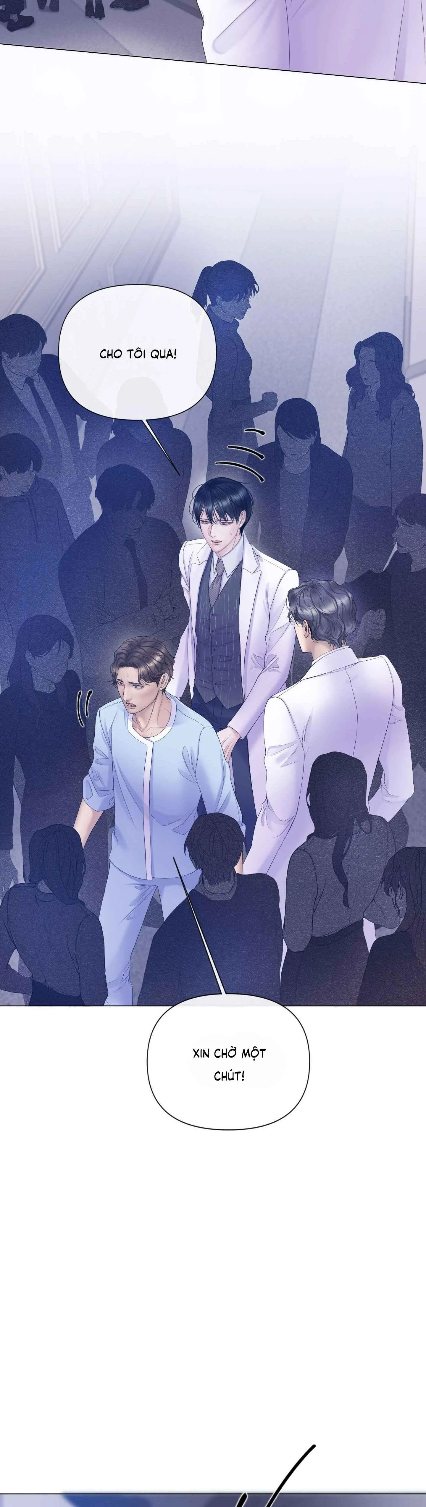 MARY JANE Chapter 55 Trang 10