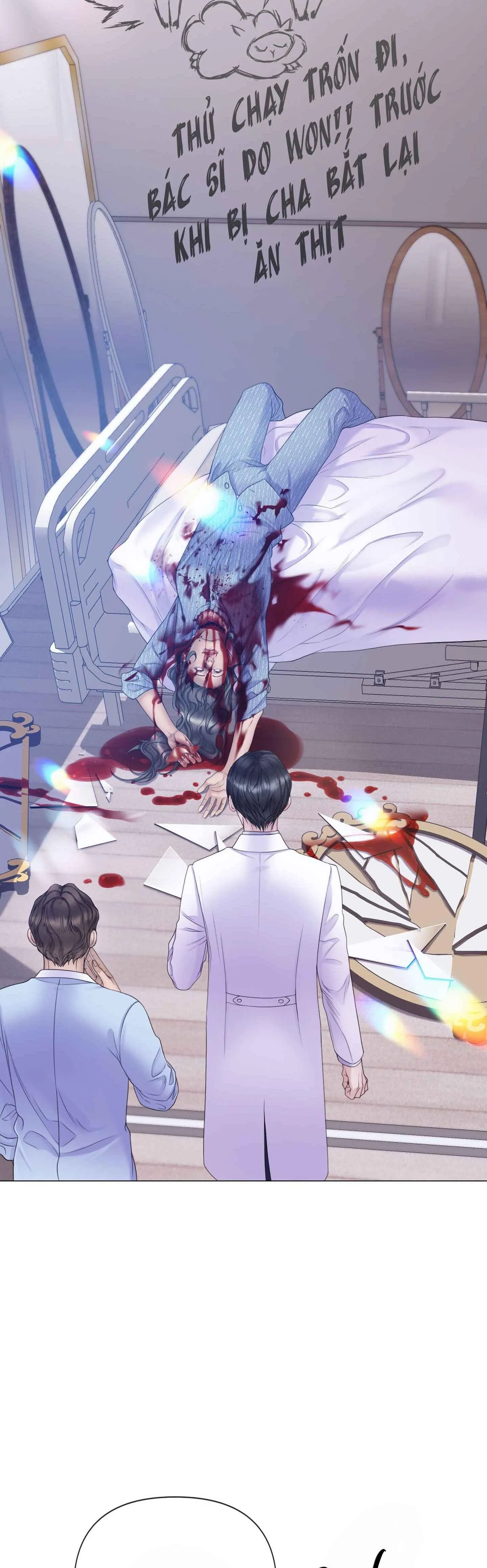 MARY JANE Chapter 55 Trang 14