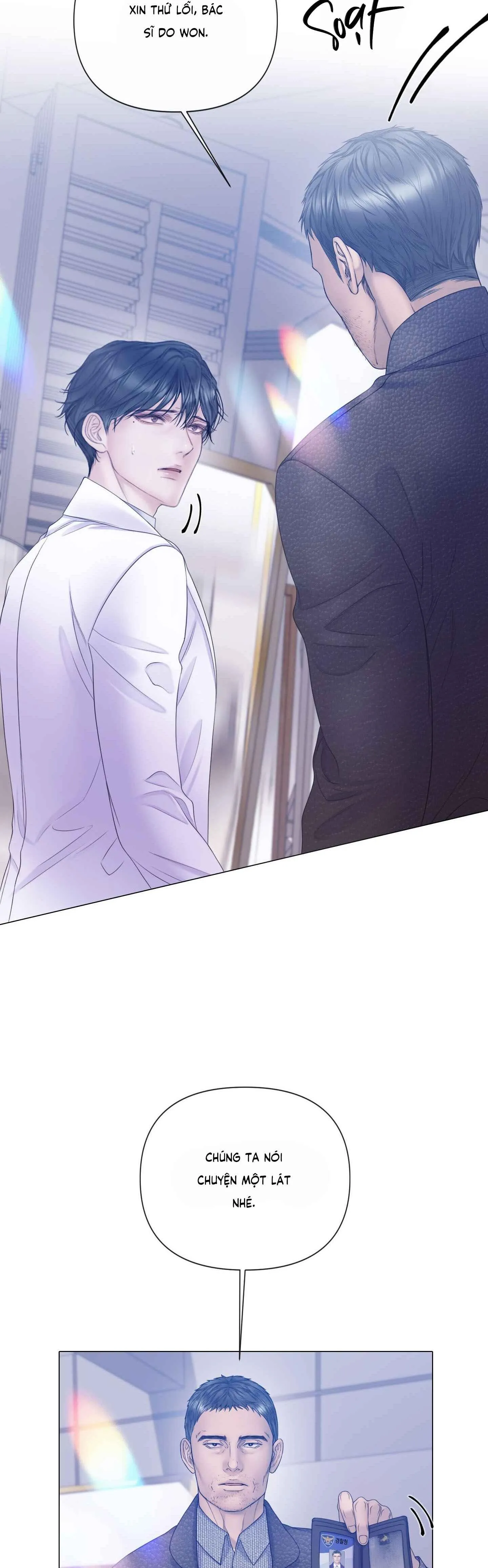 MARY JANE Chapter 55 Trang 15