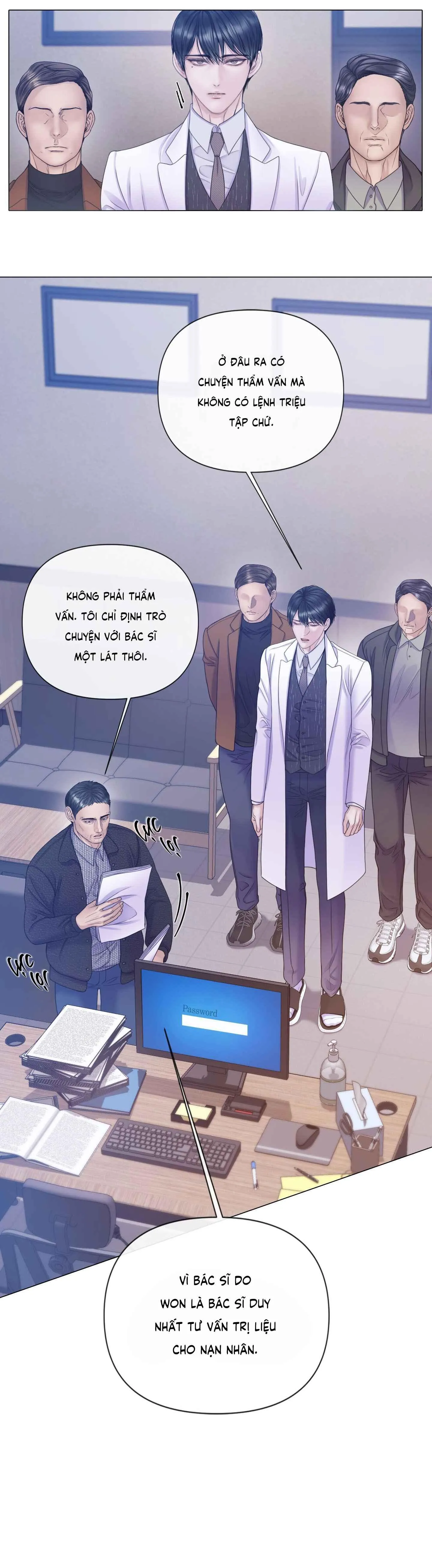 MARY JANE Chapter 55 Trang 17